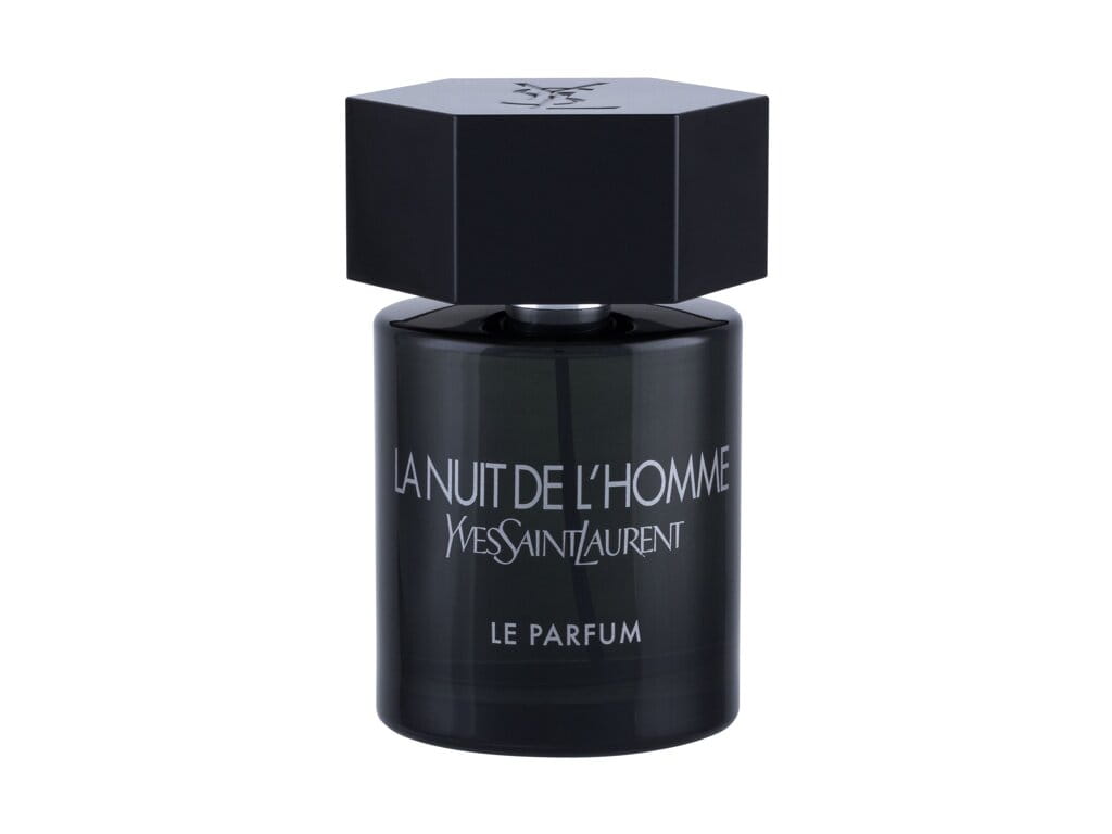 Yves Saint Laurent La Nuit De L'Homme Le Parfum M Woda perfumowana 100ml-631047